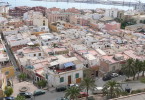 Almería, Spanien, © Frank C. Müller