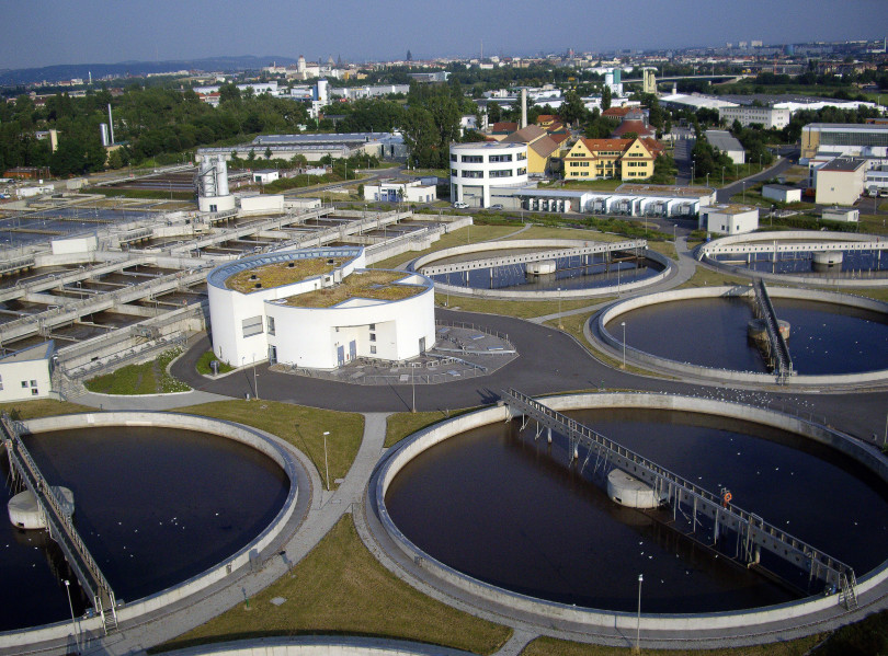 Foto: Stadtentwässerung Dresden GmbH