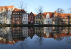 Altstadt von Lübeck