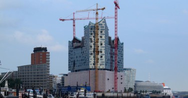 Elbphilharmonie Hamburg