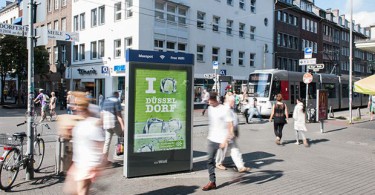 WLAN Düsseldorf