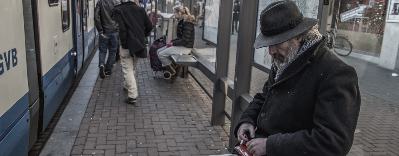 Mobilität im Alter