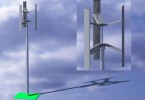 Windturbine