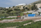 Dezentrale Abwasserbehandlung in Fuheis, Jordanien