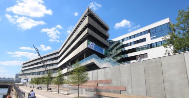 HafenCity Universität