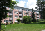 Parkwohnanlage West in Nürnberg