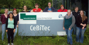 IGEM Team Bielefeld