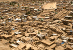 Leh in Ladakh im indischen Himalaya