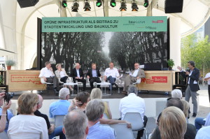 Symposium der Bundesstiftung Baukultur