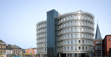 Cité Administrative de Seraing