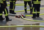 Feuerwehr Einsatz