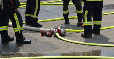 Feuerwehr Einsatz