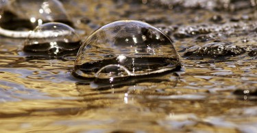 Wasserwiederverwendung