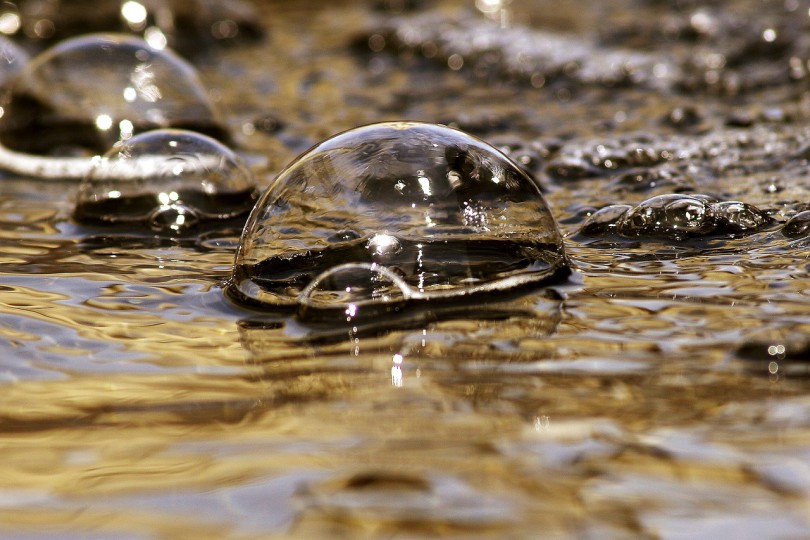 Wasserwiederverwendung