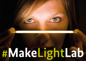 #make-light-lab