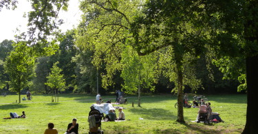 Stadtpark