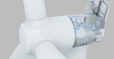 Windturbine