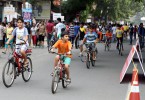 Coimbatore car-free-day