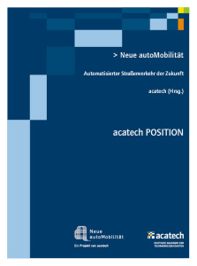acatech Position