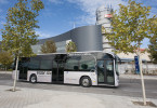 Irizar i2e Elektro-Stadtbus