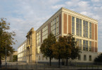 ESMT am Schlossplatz in Berlin