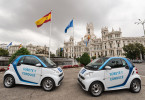 car2go carsharing