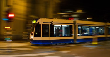 Tram