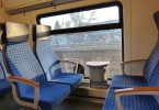 Im Regionalexpress