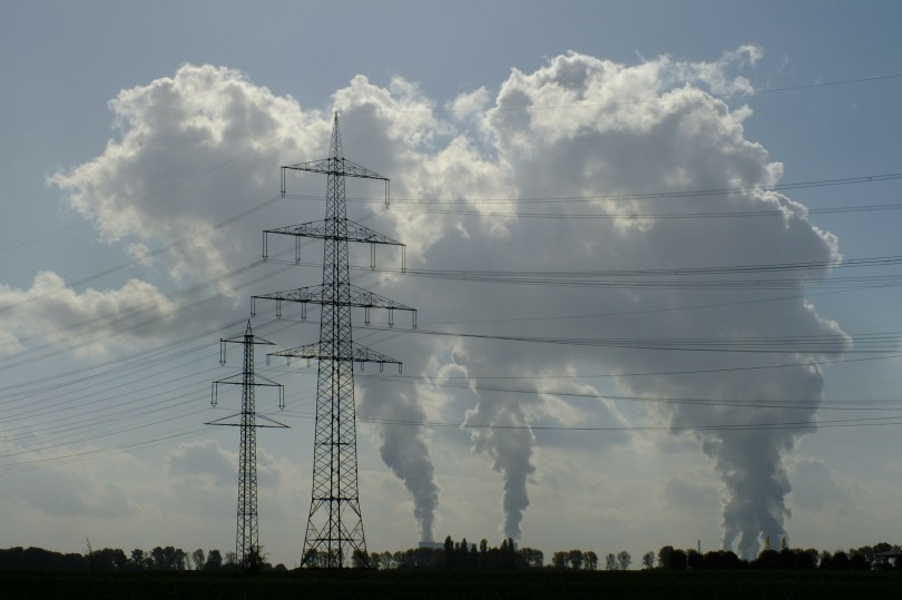 Klimawandel