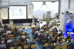 IKT Forum Niederschlagswasser