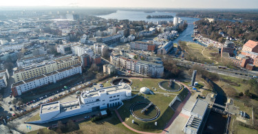 Berliner Wasserbetriebe