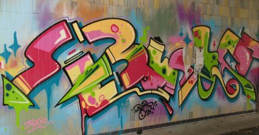 Graffiti