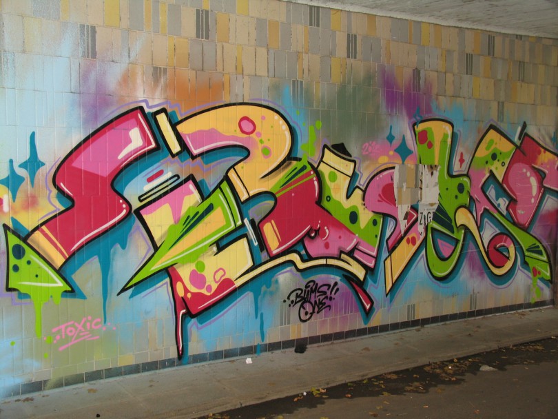 Graffiti