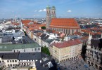 Marienplatz München