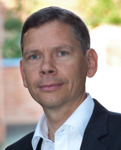 Professor Jens Tränckner