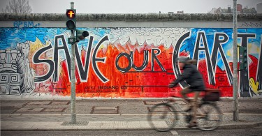 Stadtbewohner identifizieren sich unterschiedlich mit ihrer Stadt