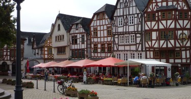 Altstadt von Limburg