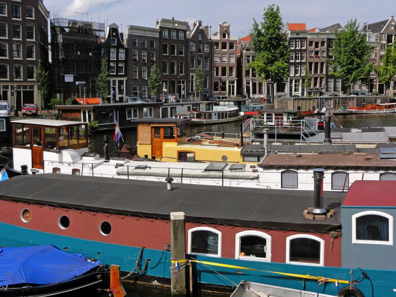Pakt von Amsterdam
