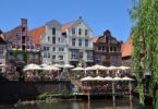 Lüneburg