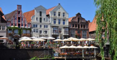 Lüneburg