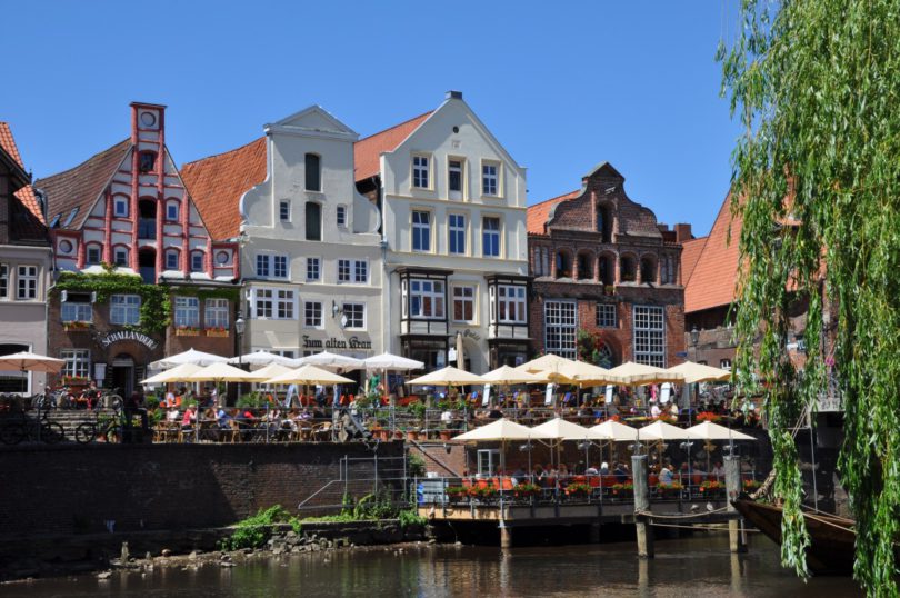 Lüneburg