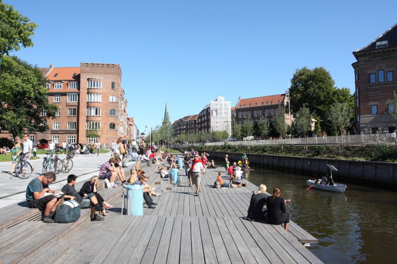 Städte brauchen Wettbewerbsvorteile