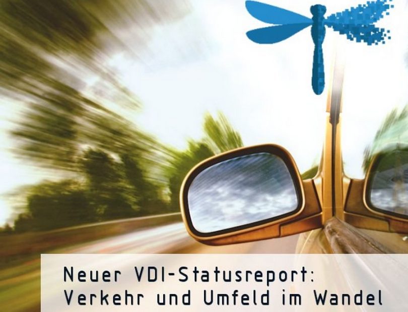 Verkehr und Umfeld