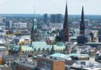 Wo gibt es freie Flächen in Hamburg?