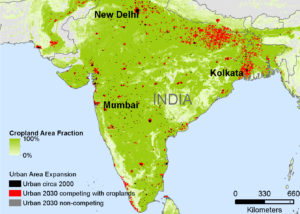 Indien 2030