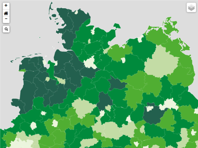 Landatlas