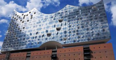 Elbphilharmonie