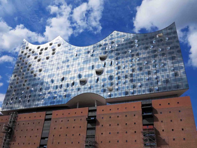 Elbphilharmonie