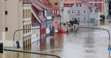 Verwundbarkeit und Resilienz von urbanen Räumen