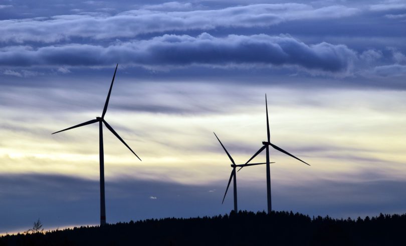 Schaufenster der Energiewende